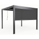 Accessoires pour Pergolas