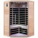 Sauna infrarouge