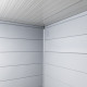 Cloison intérieure