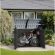 Abri pour vélos