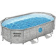Piscines tubulaires