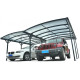 Carport double