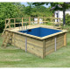 Piscines hors sol