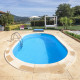 Piscines enterrées