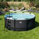 Piscines rondes