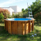 Piscines Ubbink Sunwater