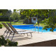 Piscines Ubbink Linea
