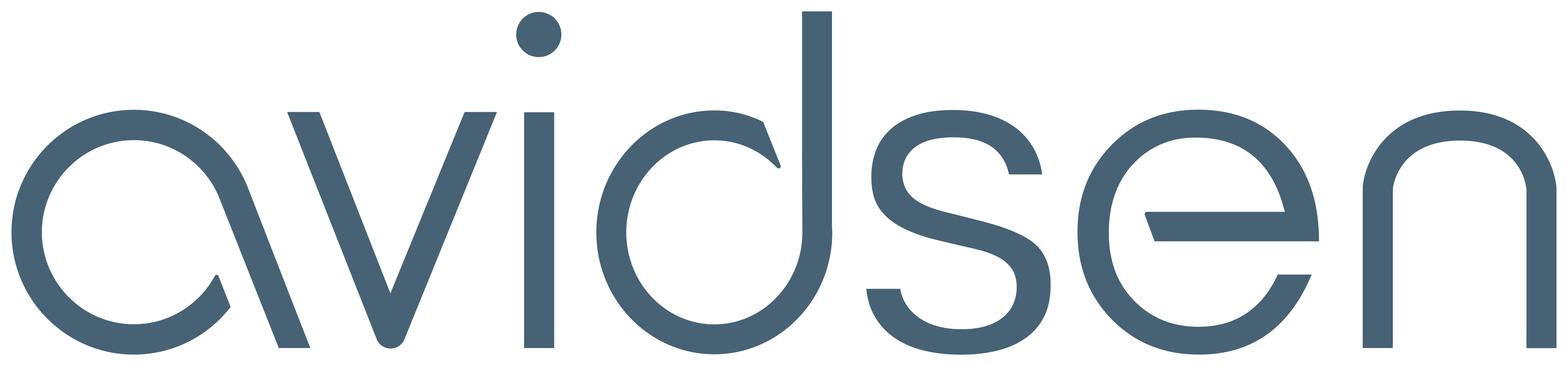 Avidsen