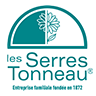 Serres Tonneau