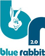 Blue Rabbit