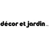 Decor et Jardin