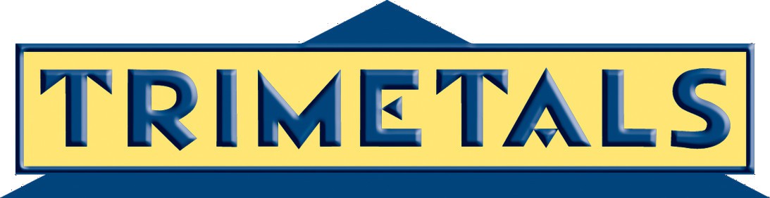 Trimetals
