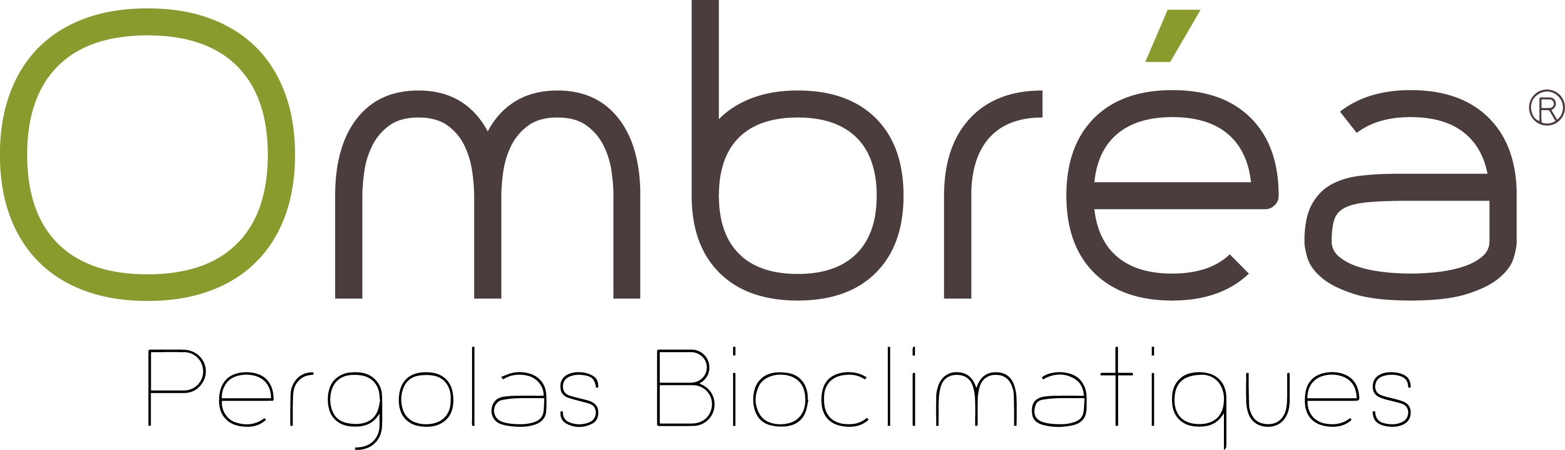 Ombréa