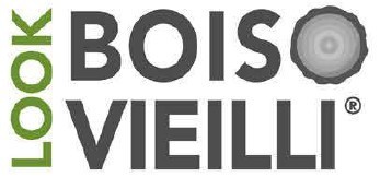 Look Bois Vieilli